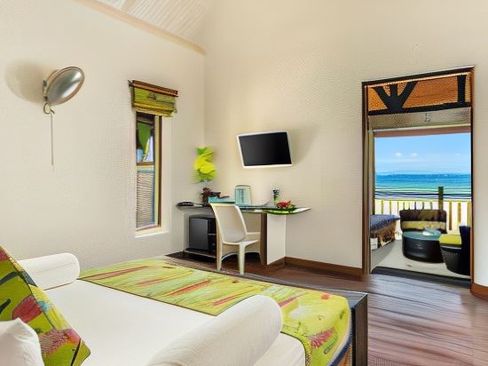 Фото Maalu Maalu Resort & SPA Pasikuda