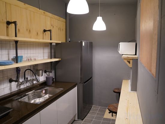 Фото Apollo Guesthouse Seoul