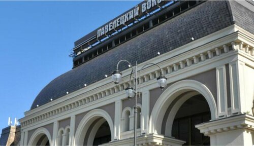 Хостел Капсульный отель Куб в Москве