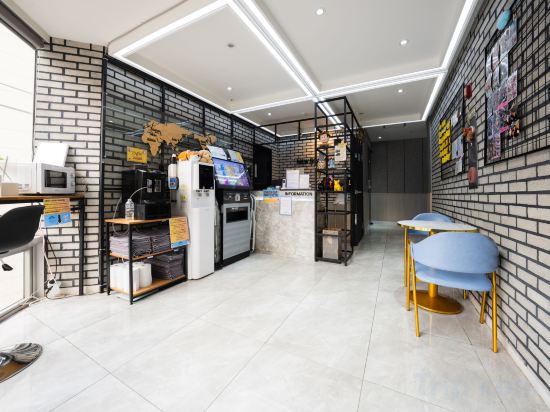 Фото MyeongDong New Stay Inn