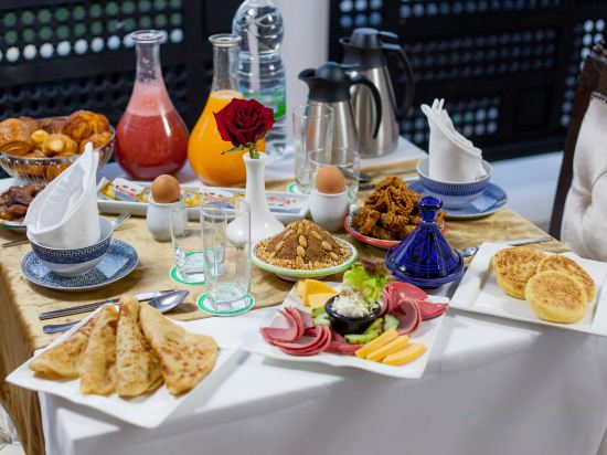 Фото Hôtel Andalucia Golf & SPA