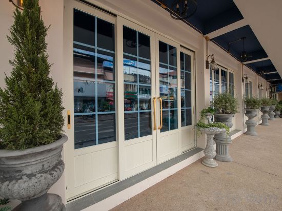 Фото One Vientiane Hotel & Restaurant