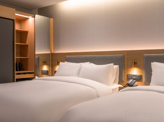 Фото Yeouido Comfort Inn