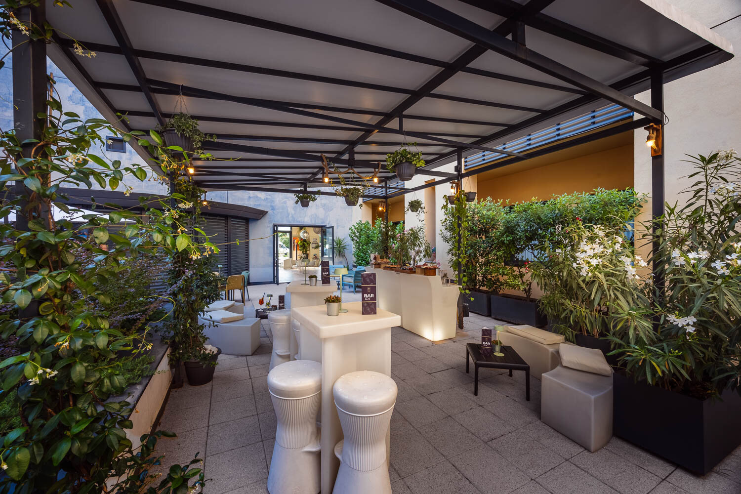 Фото IH Hotels Milano Gioia
