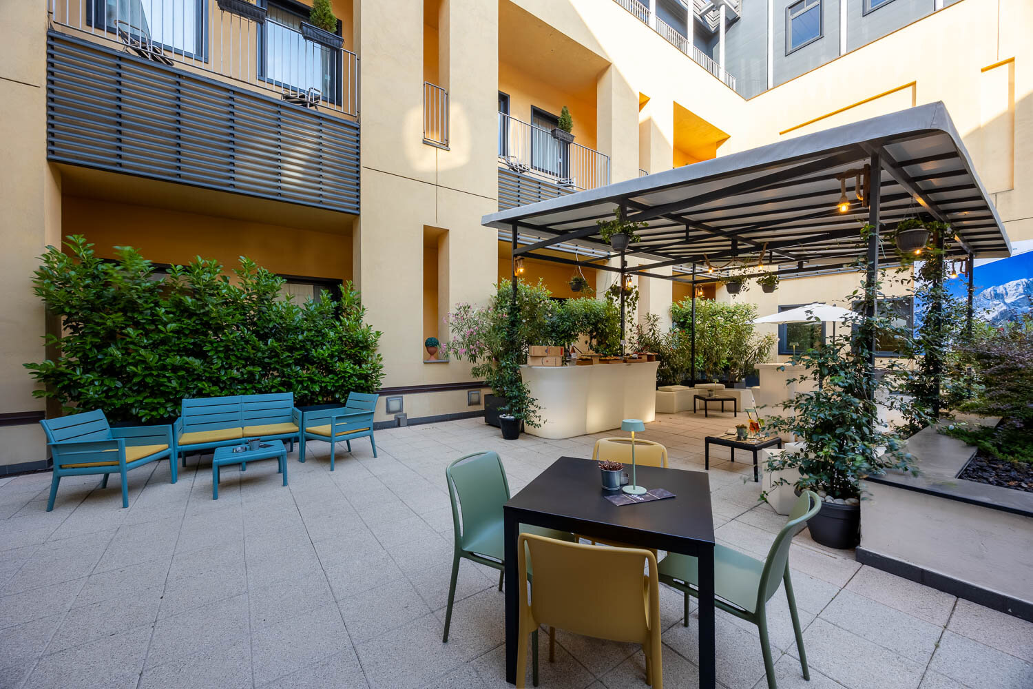 Фото IH Hotels Milano Gioia