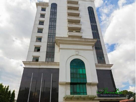 Hotel Hotel Benilde Maison De La Salle, Manila, photo