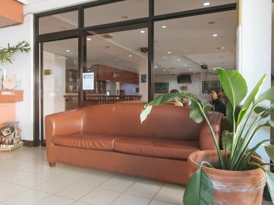 Фото Capital O 740 Bliss Hotel Dau