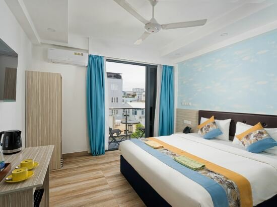 Фото отеля 2