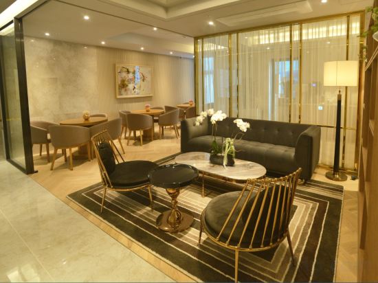 Фото H Avenue Gwangalli Beach