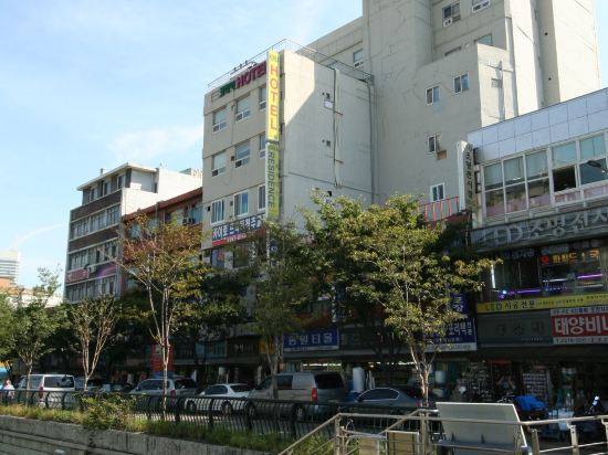 Фото Hostel J Stay