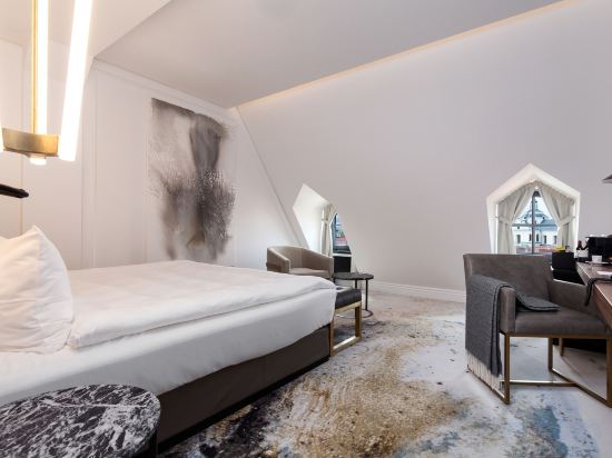 Фото Hotel Pacai