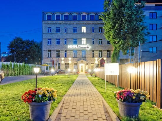 Фото Rigaapartment Sonada