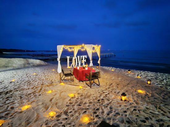 Фото Lotus Desaru Beach Resort & SPA