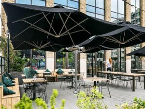Гостиница The Student Hotel Eindhoven
