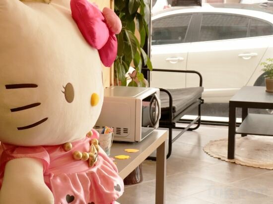 Фото Jeju Ora Stay Hotel