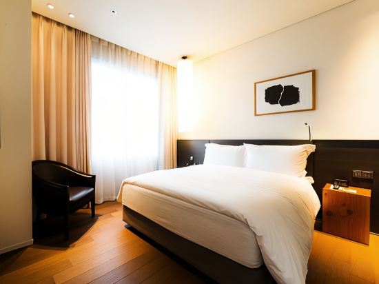 Фото Shilla Stay Mapo