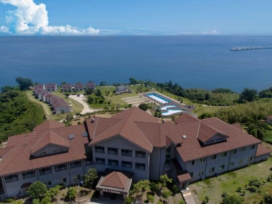 Фото Daea Ulleung Resort