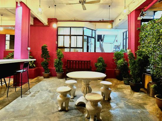 Фото GoodHope Hotel Kelawei Penang