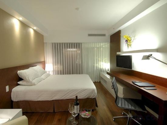 Фото Hotel Kukdo