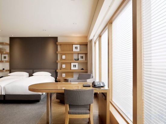 Фото Grand Hyatt Seoul