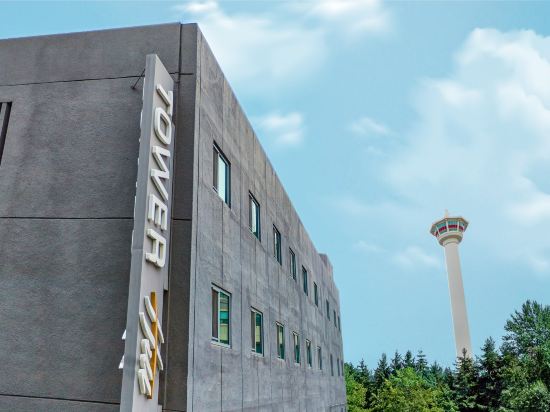 Фото Tower Hill Hotel