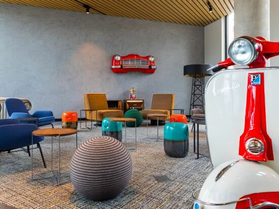 Фото Postillion Amsterdam