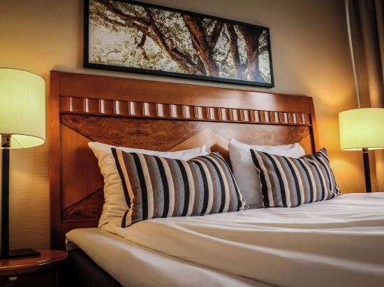 Фото First Hotel Millennium