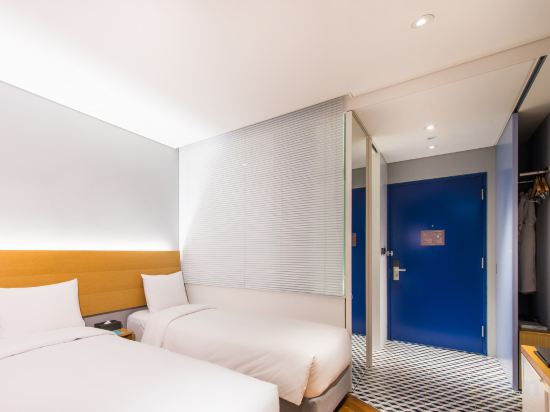 Фото Hotel Peyto Samseong