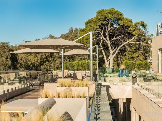 Фото Hotel Sahrai