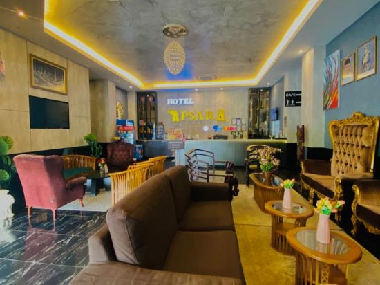 Фото Oyo 90832 Hotel Apsara Temerloh Gateway