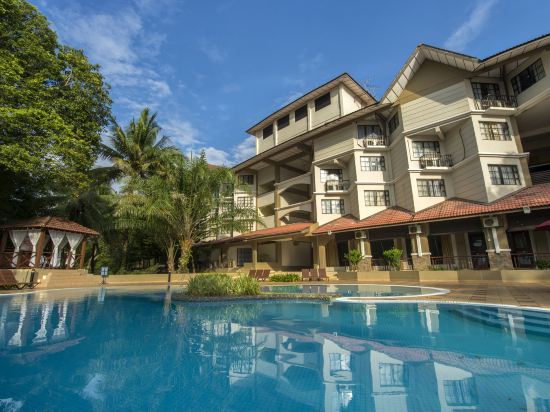 Фото ĒRYA by Suria Cherating