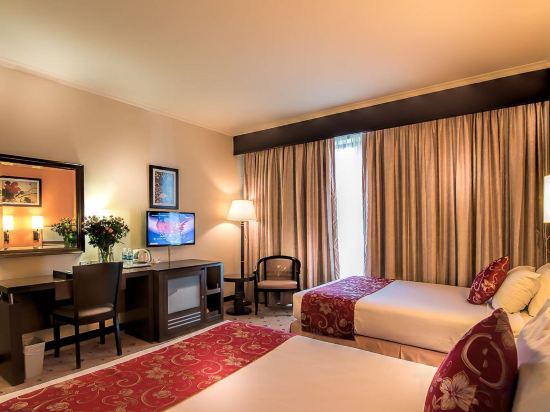 Фото Klana Resort Seremban