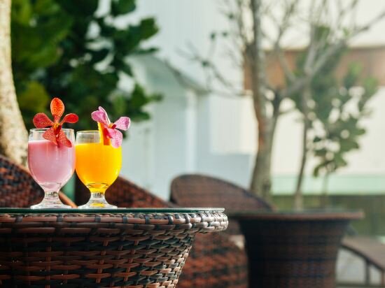 Фото Verdant Hill Hotel