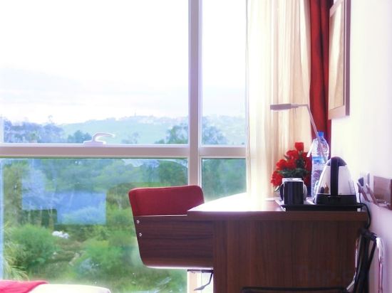 Фото Ramada Encore by Wyndham Tangier