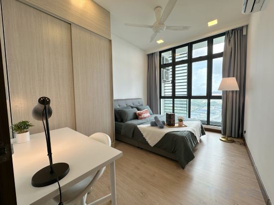 Фото Green Haven by Tove Global