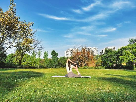 Фото InterContinental Heilong Lake