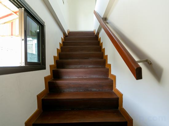 Фото Villa Lamai - Wong Amat House Pattaya