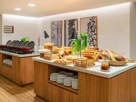 Фото Grand Mercure Rio de Janeiro Copacabana