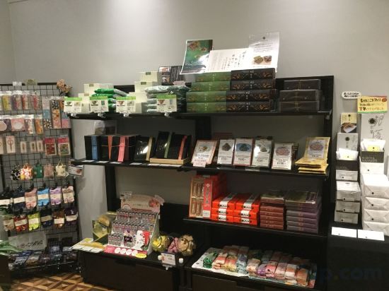 Фото Urban Hotel Kyoto Nijo Premium