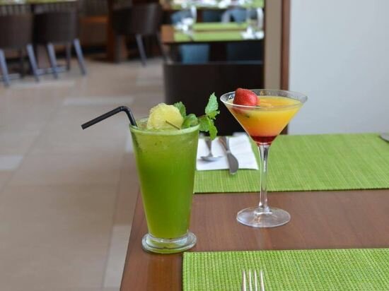 Фото Hilton Garden Inn