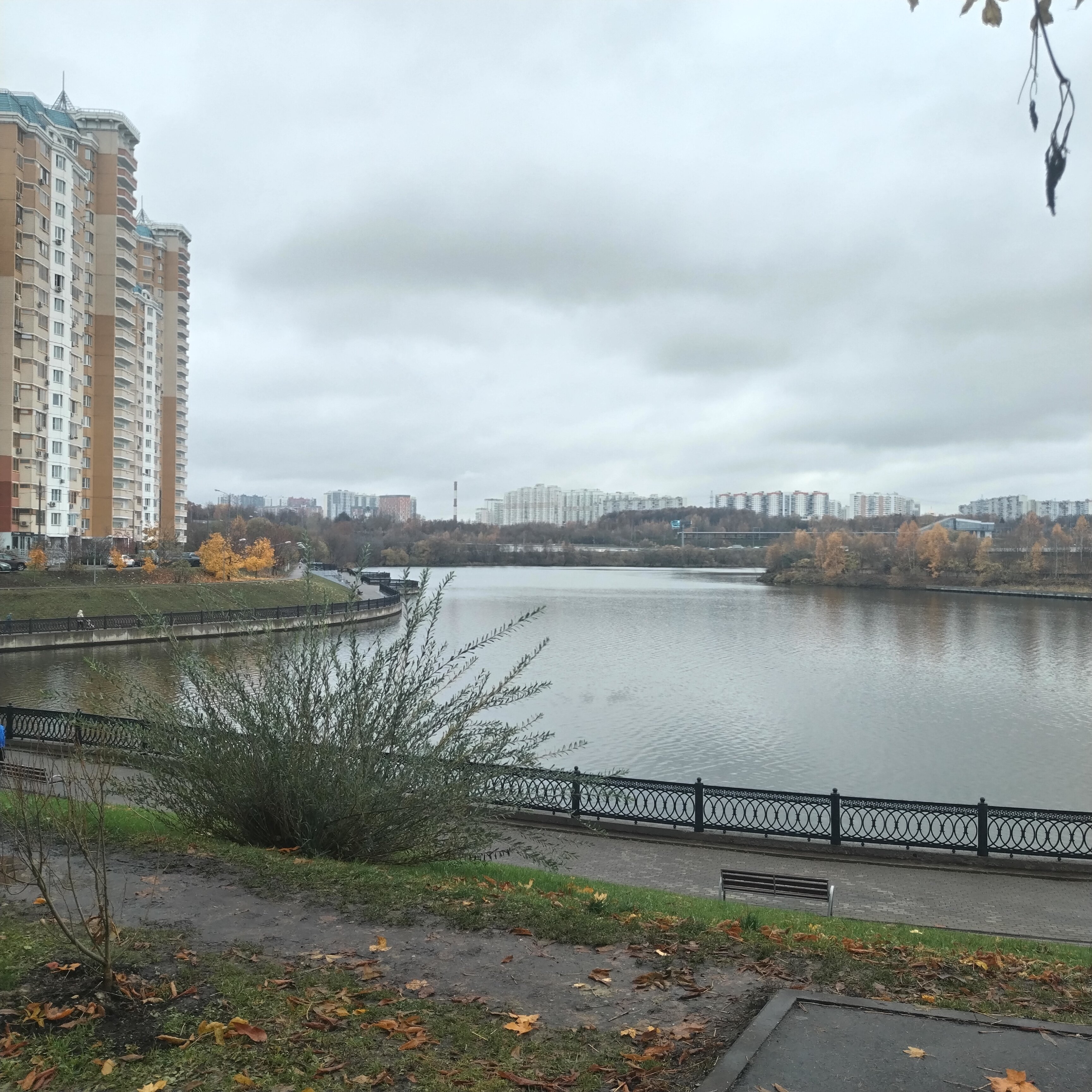 Фото Прибрежный