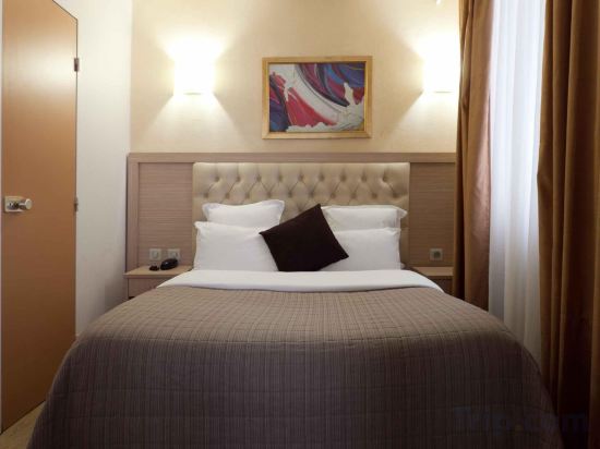 Фото Hôtel Lebron