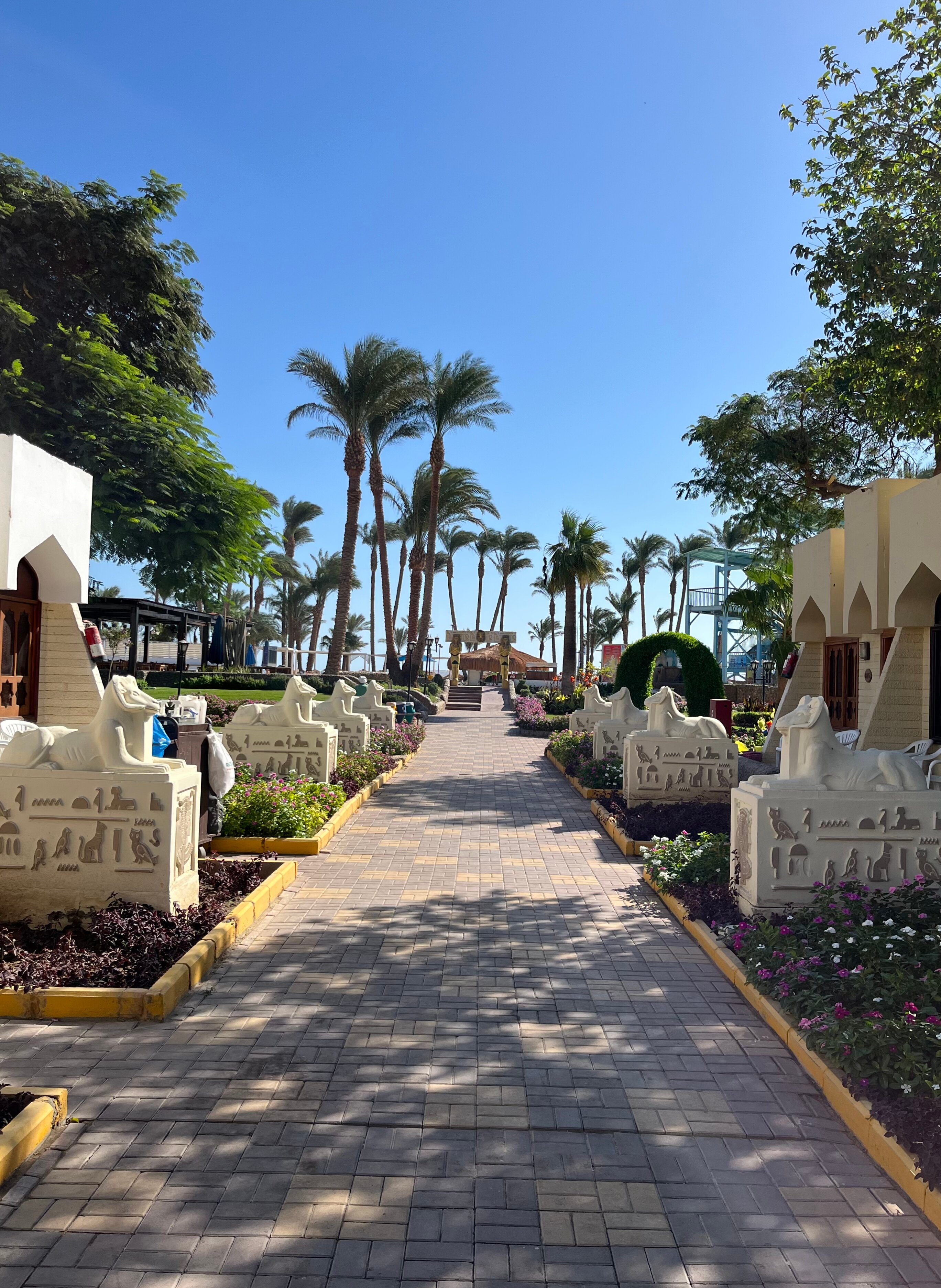 Фото Regina Resort and Aqua Park