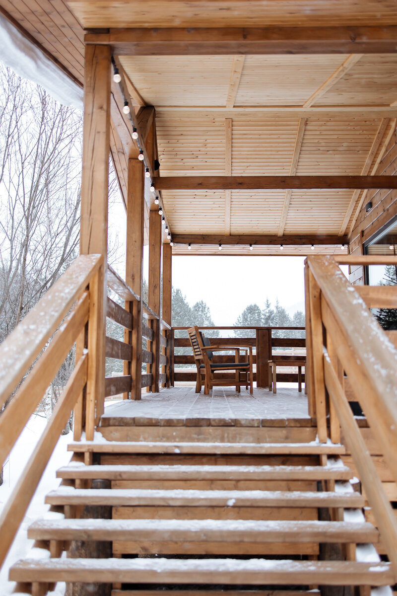 Фото Манский берег