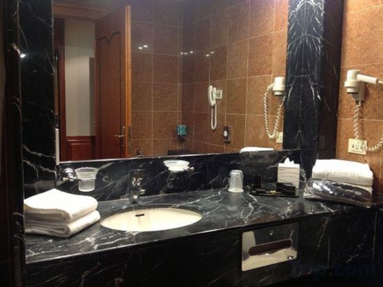 Фото Hotel Leon D'Oro