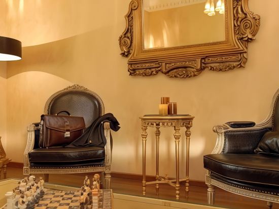 Фото Acropolis Museum Boutique Hotel