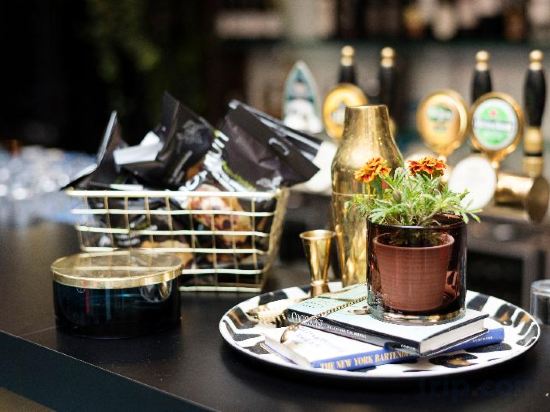 Фото Scandic Crown