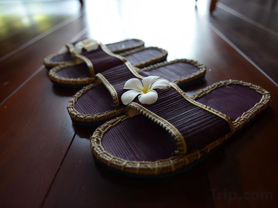 Фото Ayuterra Resort