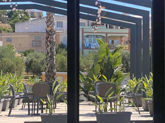 Фото Best Western Hotel Massafra