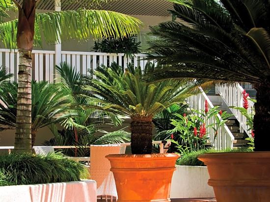 Фото Ramada by Wyndham Cairns City Centre